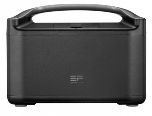Комплект EcoFlow RIVER Pro + RIVER Pro Extra Battery BundleRiverPro+RVEB