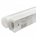 Линейный LED светильник интегрированный EVROLIGHT IТ-5-300 4W 6400K с выключателем 000056897