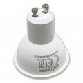 LED лампа Horoz PLUS-6 6W GU10 6400K 001-002-0006-011