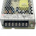 Блок живлення Mean Well 100W 12V 8.5A IP20 LRS-100-12 Блок живлення Mean Well 100W 12V 8.5A IP20 LRS-100-12