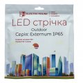 LED лента ElectroHouse Externum IP65 SMD2835 120шт/м 12W/м 24V 4500K EH-STR2IP LED лента ElectroHouse Externum IP65 SMD2835 120шт/м 12W/м 24V 4500K EH-STR2IP