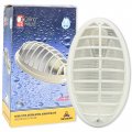 LED светильник уличный Horoz Teb Elektrik Aqua Бра Е27 с решеткой IP54 400-000-111 LED светильник уличный Horoz Teb Elektrik Aqua Бра Е27 с решеткой IP54 400-000-111
