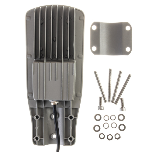 LED светильник уличный консольный AVT STL 30W 6000K 220V 1016165