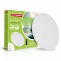 LED світильник Eurolamp Smart Light 36W 3000K-6500K LED-SL-36W-N17(deco)