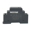 Изолированный DC/DC-преобразователь Mean Well на DIN-рейку 15W 3A 5V DDR-15G-5 Изолированный DC/DC-преобразователь Mean Well на DIN-рейку 15W 3A 5V DDR-15G-5