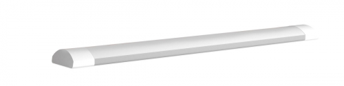 Лінійний LED світильник Vestum 36W 6500K IP20 1,2М 1-VS-6002