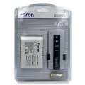 Дистанційний вимикач Feron TM75 1000W 30M 4999