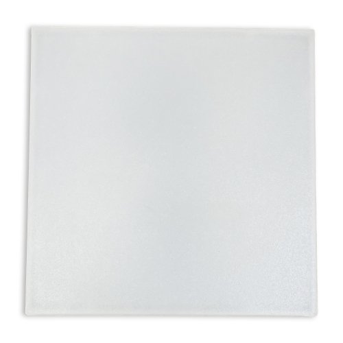 LED світильник накладний Biom 6W 5000К IP40 квадрат білий NL-1-S6-W-5 25790