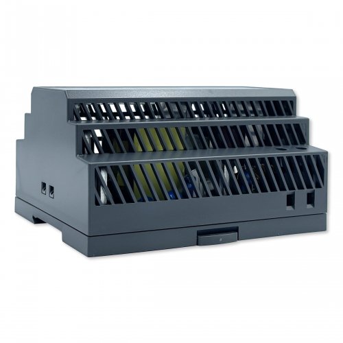 Блок питания Biom на DIN-рейку 150W 6.25A 24V BHDR-150-24