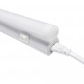 Линейный LED светильник интегрированный EVROLIGHT IТ-5-600 8W 6400K с выключателем 000060445 Линейный LED светильник интегрированный EVROLIGHT IТ-5-600 8W 6400K с выключателем 000060445