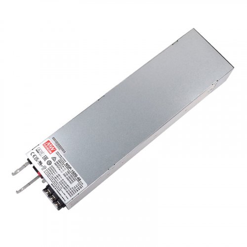 Блок питания Mean Well 1608W 33.5A 48V NSP-1600-48