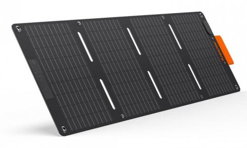 Солнечная панель Jackery Solarsaga 40W 21-0002-000056