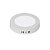 LED cветильник Horoz MILENA-18 18W 3000/4000/6500К белый 016-083-0018-010