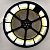 LED стрічка OEM SMD2835 120шт/м 9W/m IP20 12V 7000-7500K 50м ST-50-12-2835-120-CW-20 22304