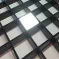 LED світильник грильято Svitlodar СГ5Вт 5W 4000К 60х60 мм S-gr-5W-60-4000 1004-1