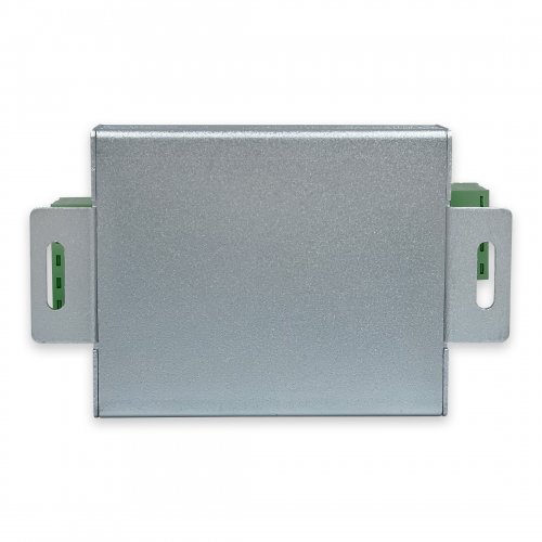 Усилитель RGB LT 288w 24А 12-24V для светодиодной ленты 72002 Усилитель RGB LT 288w 24А 12-24V для светодиодной ленты 72002