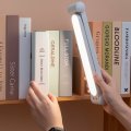 Настільна LED лампа акумуляторна Eurolamp 5W 1200mAh 3000-6500К біла LED-TLB-5W(M) Настільна LED лампа акумуляторна Eurolamp 5W 1200mAh 3000-6500К біла LED-TLB-5W(M)