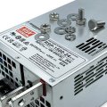Блок живлення Mean Well 1500W 63A 24V IP20 RSP-1500-24