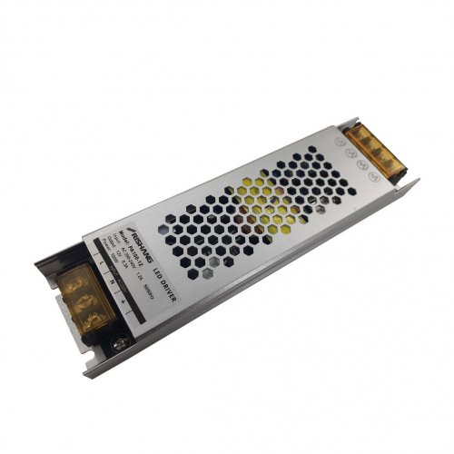 Блок живлення Rishang 100W 12V 8.32A IP20 PA-100-12 21385