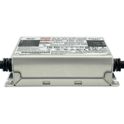 Блок живлення Mean Well 50W 22-54V 2.1А IP67 XLG-50-A