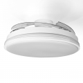 LED светильник Videx CLF01 60W 3000/4200/6000K с вентилятором белый VL-CLF01-60CW LED светильник Videx CLF01 60W 3000/4200/6000K с вентилятором белый VL-CLF01-60CW