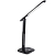 Настільна LED лампа Goldlux Toledo USB 8W 3000K/4000K/6500K чорний 316653