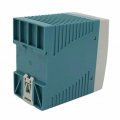 Блок живлення Mean Well на DIN-рейку 100W 7.5A 12V MDR-100-12