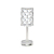 Настольная LED лампа аккумуляторная Horoz WANDA 3CCT 1W белая 3000/4500/6000К 050-005-0001-010