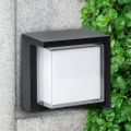 Уличный LED светильник Goldlux Essen 12W 4000K IP44 330963