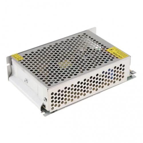 Блок живлення LT 60W 5V 12А IP20 S-60-5 060512