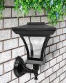 LED светильник уличный Goldlux Tirana на солнечной батарее 4000К IP44 330918 LED светильник уличный Goldlux Tirana на солнечной батарее 4000К IP44 330918