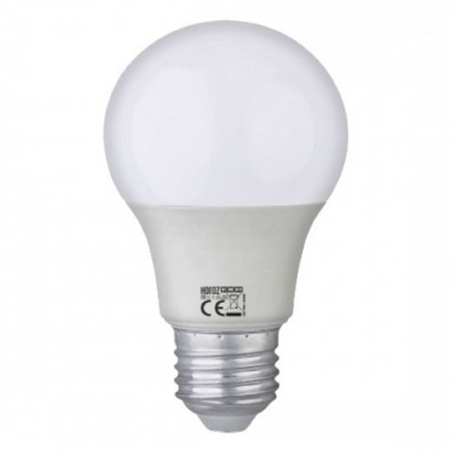 Світлодіодна LED лампа Horoz PREMIER-8 A60 8W E27 3000K 001-006-0008-023