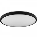 LED світильник Vestum RING 60W 3000-6500K з д/к VS-91053