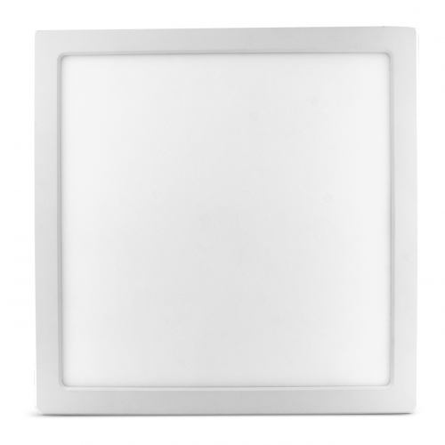 LED cветильник Videx DL6S 24W 3000-4000-6500K  встраиваемый квадрат VL-DL6S-24CW
