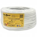 Монтажний кабель Gal Kat ПВС 2х0,75