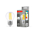 LED лампа Titanum Filament G45 4W E27 4100K TLFG4504274