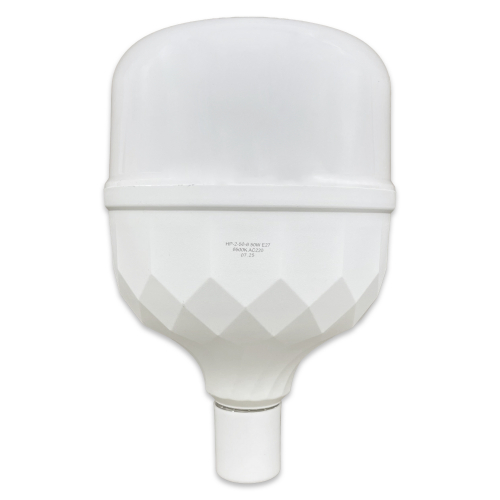 LED лампа Biom 50W E27 6500К T120 HP-2-50-6