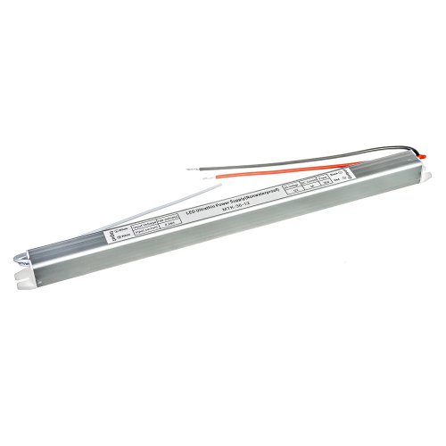 Блок питания MTK electro SLIM 36W 12V 3А IP20 1013408