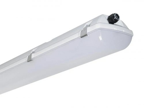 Промисловий світильник LED Trevos PRIMA Ex 2/21 1.2ft PCc 1600/840 10.5W 4000K IP66 662мм M3hAt 110426