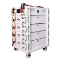 Высоковольтная аккумуляторная система (ESS) BIOM Professional HV-1 LFP 100Ah 5Вт/ч модульная 26108-26110-26123