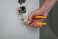 Набор плоскогубцев Bosch VDE 1600A02NG0
