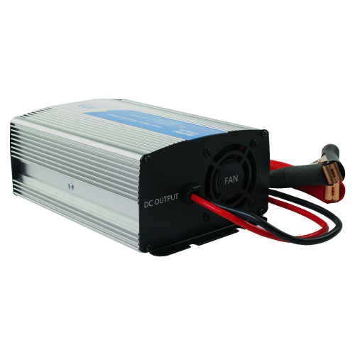 Зарядний пристрій для акумуляторів NetPRO Charger 12V 40A BPC-1240