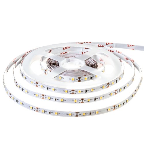 LED лента AVT SMD3528 60шт/м 4.8W/м IP20 12V 4000-4500K AVT-300NW3528-4.8W-12 1010563