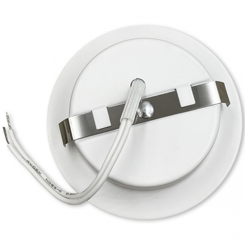 LED светильник Biom 3W 4500К встраиваемый круг VL-R3W-4-W