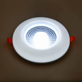 LED светильник встраиваемый Horoz VALENTINA-36 36W 3000/6500K белый 016-063-0036-010