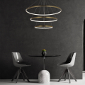 Люстра Goldlux Lea LED 3x60W 4000K золото 330031 Люстра Goldlux Lea LED 3x60W 4000K золото 330031