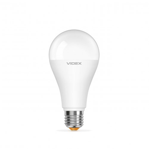 LED лампа Videx A65e 20W E27 4100K VL-A65e-20274