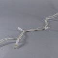 Led гирлянда DELUX String 200шт 20м белый 90009110