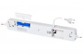 LED светильник аварийный DELUX REL-602 4W 60LED IP20 90021261 LED светильник аварийный DELUX REL-602 4W 60LED IP20 90021261