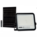 LED прожектор на солнечной батарее Horoz TIGER PRO 200W 3CCT 3000/4500/6500K IP65 068-012-2200-010